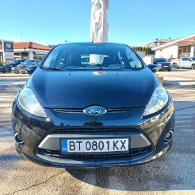 Обява за продажба на Ford Fiesta 1.4i ~9 000 лв. - изображение 1