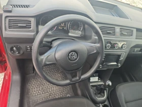 VW Caddy 2.0 ТД 4х4 - 18900 лв. - 51453542 | Car24.bg