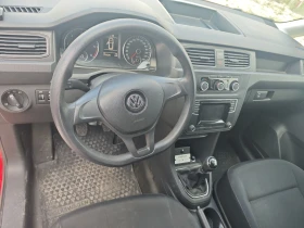 VW Caddy 2.0 ТД 4х4 - 18900 лв. - 51453542 | Car24.bg