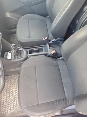 VW Caddy 2.0 ТД 4х4 - 18900 лв. - 51453542 | Car24.bg