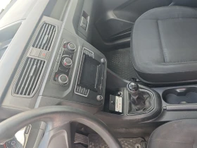 VW Caddy 2.0 ТД 4х4 - 18900 лв. - 51453542 | Car24.bg