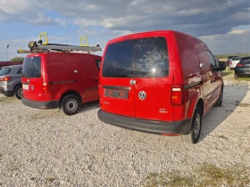VW Caddy 2.0 ТД 4х4 - 18900 лв. - 51453542 | Car24.bg