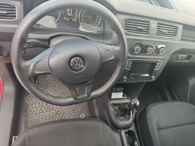 VW Caddy 2.0 ТД 4х4 - 18900 лв. - 51453542 | Car24.bg