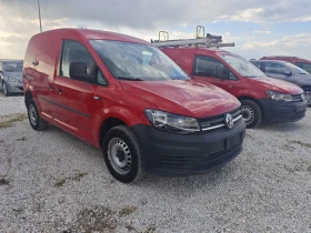 VW Caddy 2.0 ТД 4х4 - 18900 лв. - 51453542 | Car24.bg