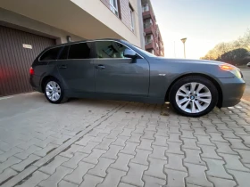 Обява за продажба на BMW 530 ~7 000 лв. - изображение 10