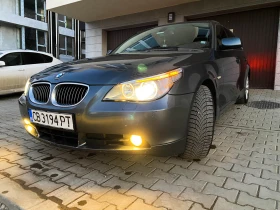 Обява за продажба на BMW 530 ~7 000 лв. - изображение 4