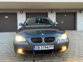 Обява за продажба на BMW 530 ~7 000 лв. - изображение 3