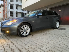 Обява за продажба на BMW 530 ~7 000 лв. - изображение 5
