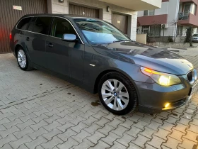Обява за продажба на BMW 530 ~7 000 лв. - изображение 2