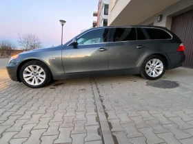 Обява за продажба на BMW 530 ~7 000 лв. - изображение 6
