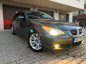 Обява за продажба на BMW 530 ~7 000 лв. - изображение 1