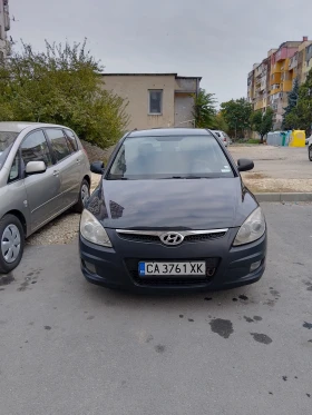 Hyundai I30 | Mobile.bg    7