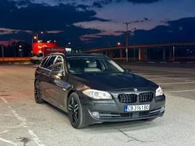 Обява за продажба на BMW 530 530D 258HP ~23 999 лв. - изображение 1