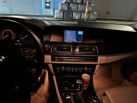 Обява за продажба на BMW 530 530D 258HP ~23 999 лв. - изображение 8