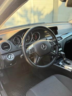 Mercedes-Benz C 200 | Mobile.bg    12