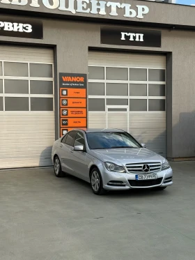 Mercedes-Benz C 200 | Mobile.bg    3