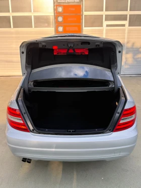 Mercedes-Benz C 200 | Mobile.bg    8