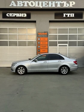 Mercedes-Benz C 200 | Mobile.bg    6