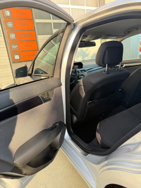Mercedes-Benz C 200 | Mobile.bg    14