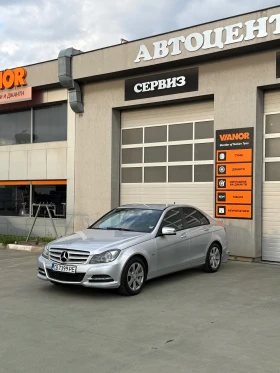 Mercedes-Benz C 200 | Mobile.bg    4