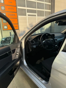 Mercedes-Benz C 200 | Mobile.bg    11