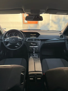 Mercedes-Benz C 200 | Mobile.bg    16