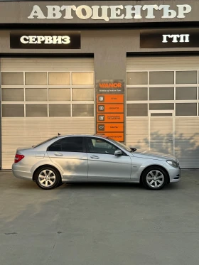 Mercedes-Benz C 200 | Mobile.bg    5