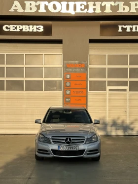 Mercedes-Benz C 200 | Mobile.bg    2