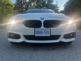 BMW 440 CARFAX * *   | Mobile.bg    3