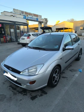 Ford Focus 1.6 / | Mobile.bg    2