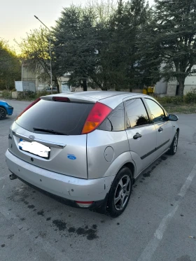 Ford Focus 1.6 / | Mobile.bg    4