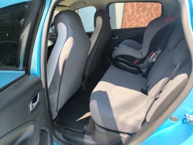 Renault Zoe 52kw CCS 136hp  | Mobile.bg    16