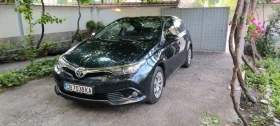     Toyota Auris 1.6 , 78000 