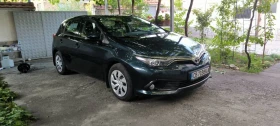 Toyota Auris 1.6 , 78000  | Mobile.bg    2