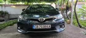 Toyota Auris 1.6 , 78000  | Mobile.bg    3