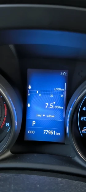 Toyota Auris 1.6 , 78000  | Mobile.bg    12