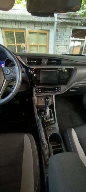 Toyota Auris 1.6 , 78000  | Mobile.bg    10