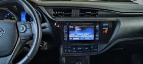 Toyota Auris 1.6 , 78000  | Mobile.bg    9