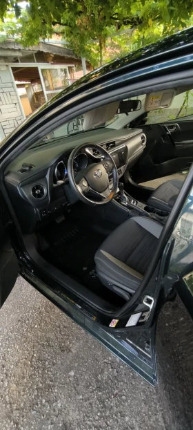 Toyota Auris 1.6 , 78000  | Mobile.bg    7