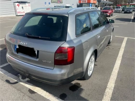 Audi A4 1.9 | Mobile.bg    11