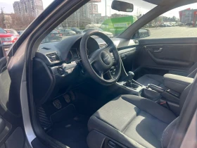 Audi A4 1.9 | Mobile.bg    7