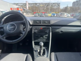 Audi A4 1.9 | Mobile.bg    6