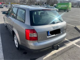 Audi A4 1.9 | Mobile.bg    2