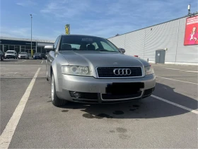 Audi A4 1.9 | Mobile.bg    9