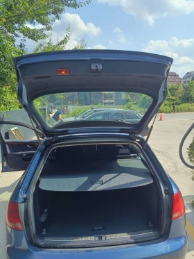 Обява за продажба на Audi A4 Avant ~7 800 лв. - изображение 3