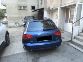 Обява за продажба на Audi A4 Avant ~7 300 лв. - изображение 11
