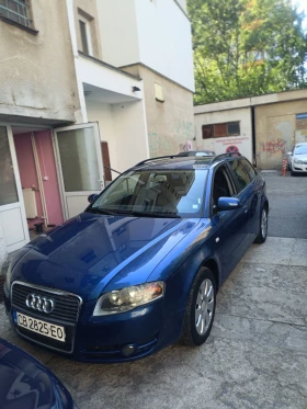 Audi A4 Avant - 8300 лв. - 70791797 4