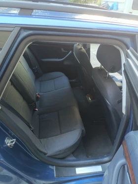 Audi A4 Avant - 8300 лв. - 70791797 11