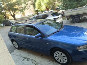Audi A4 Avant - 8300 лв. - 70791797 2