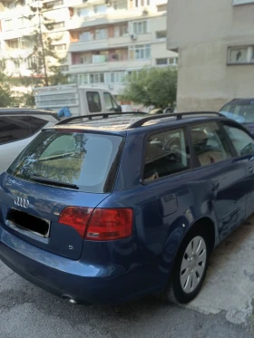 Обява за продажба на Audi A4 Avant ~7 300 лв. - изображение 10